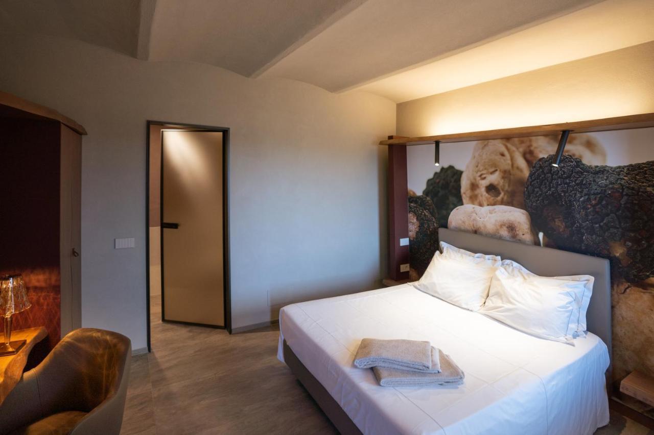 Il Vigneto Roddi Exterior foto