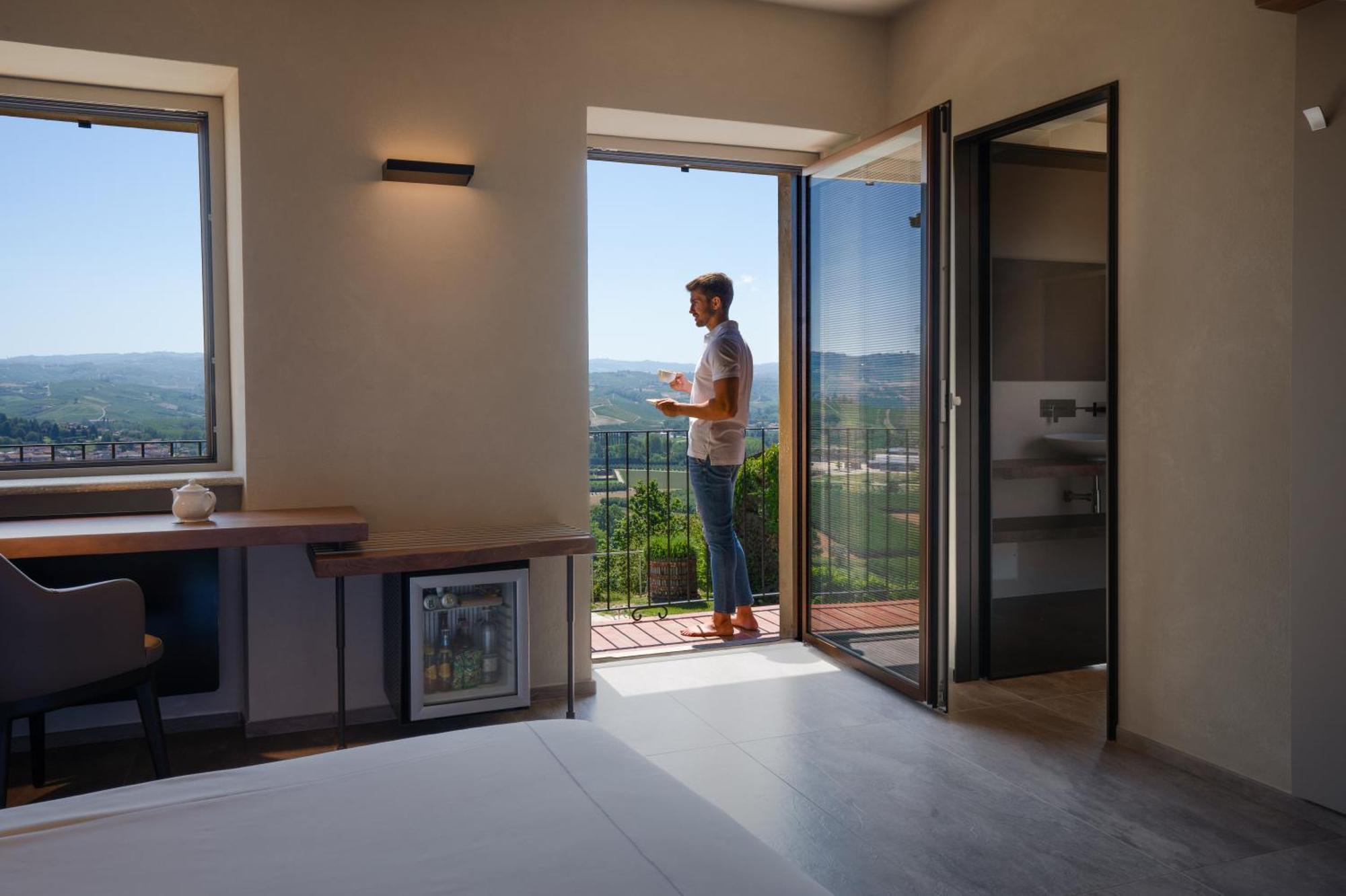 Il Vigneto Roddi Exterior foto