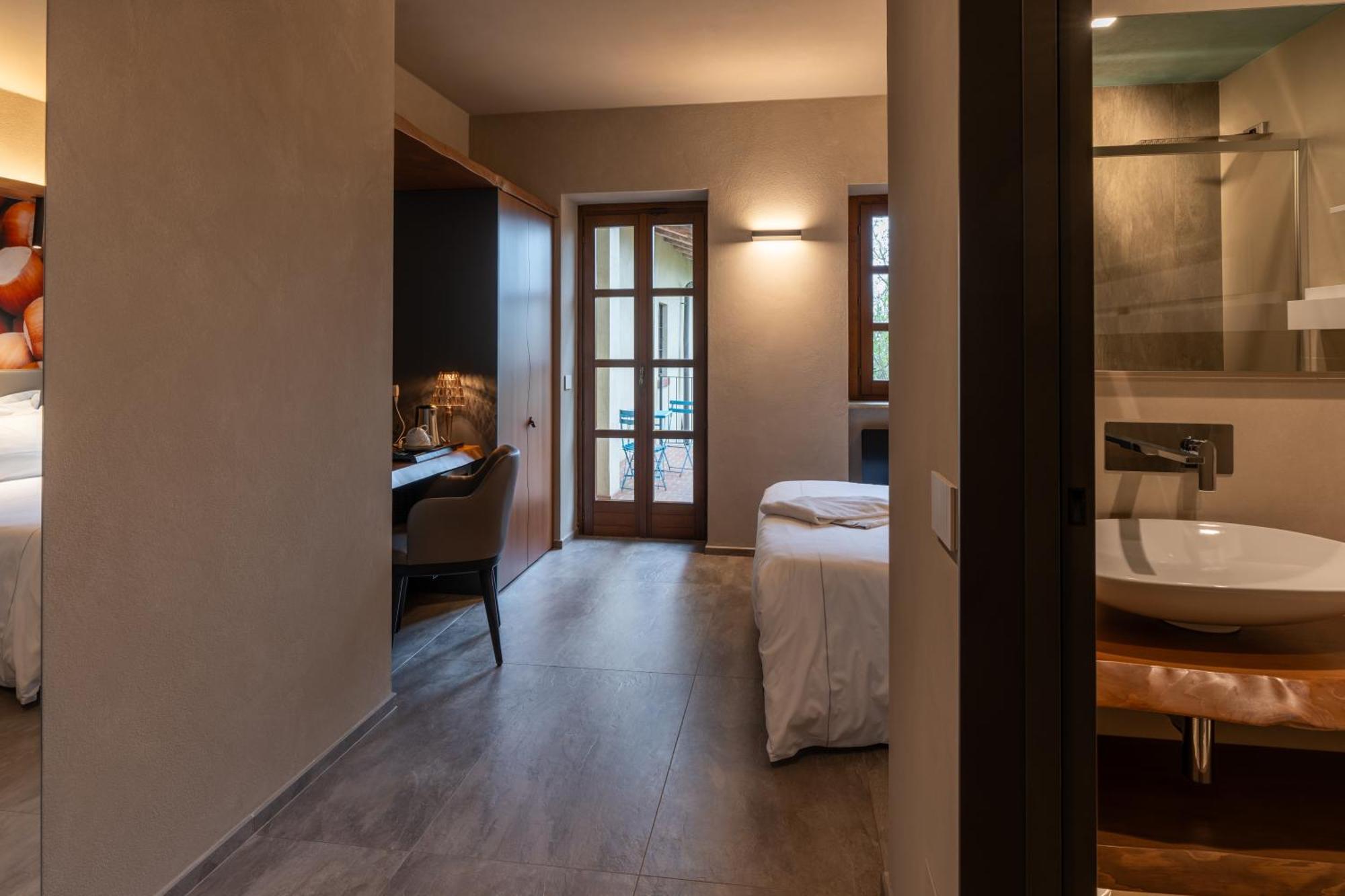 Il Vigneto Roddi Exterior foto