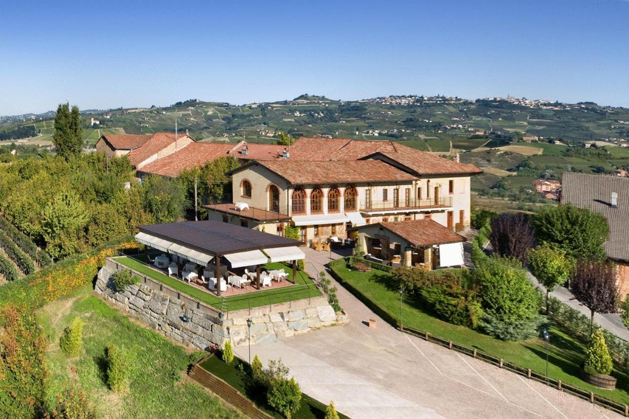 Il Vigneto Roddi Exterior foto