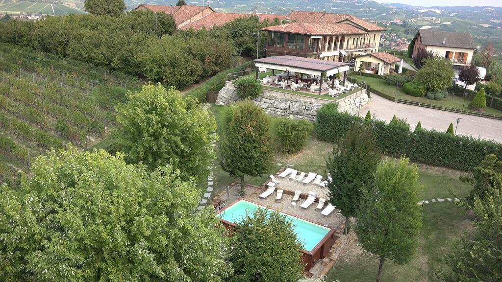 Il Vigneto Roddi Exterior foto