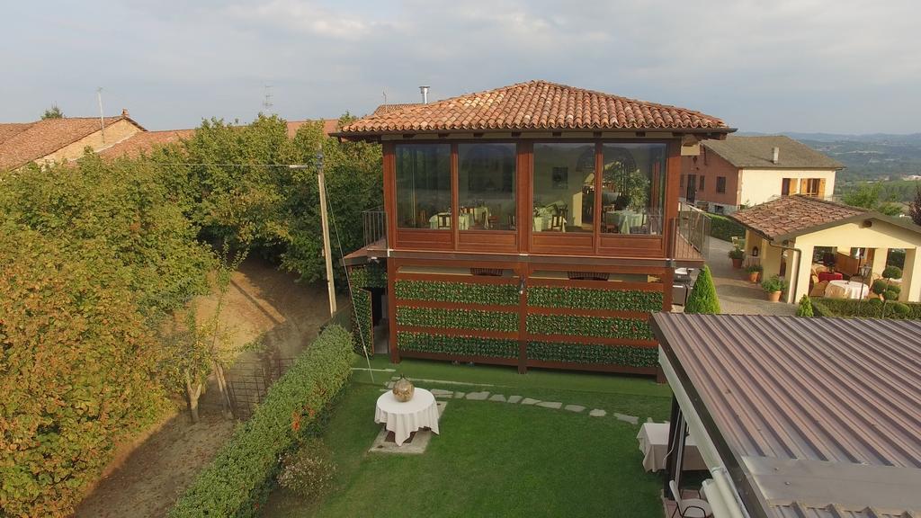 Il Vigneto Roddi Exterior foto