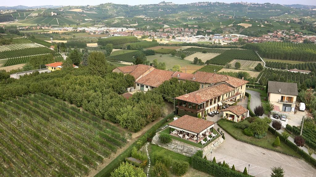Il Vigneto Roddi Exterior foto