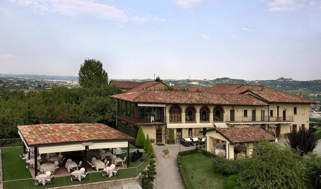 Il Vigneto Roddi Exterior foto