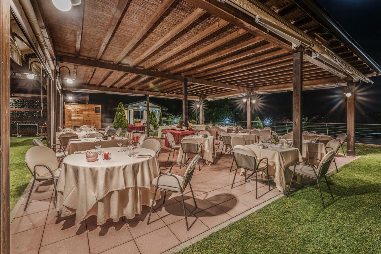 Il Vigneto Roddi Exterior foto