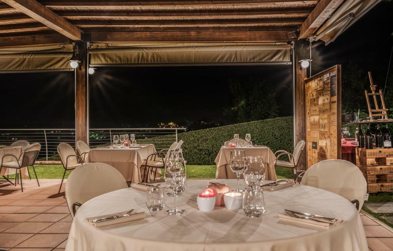 Il Vigneto Roddi Exterior foto