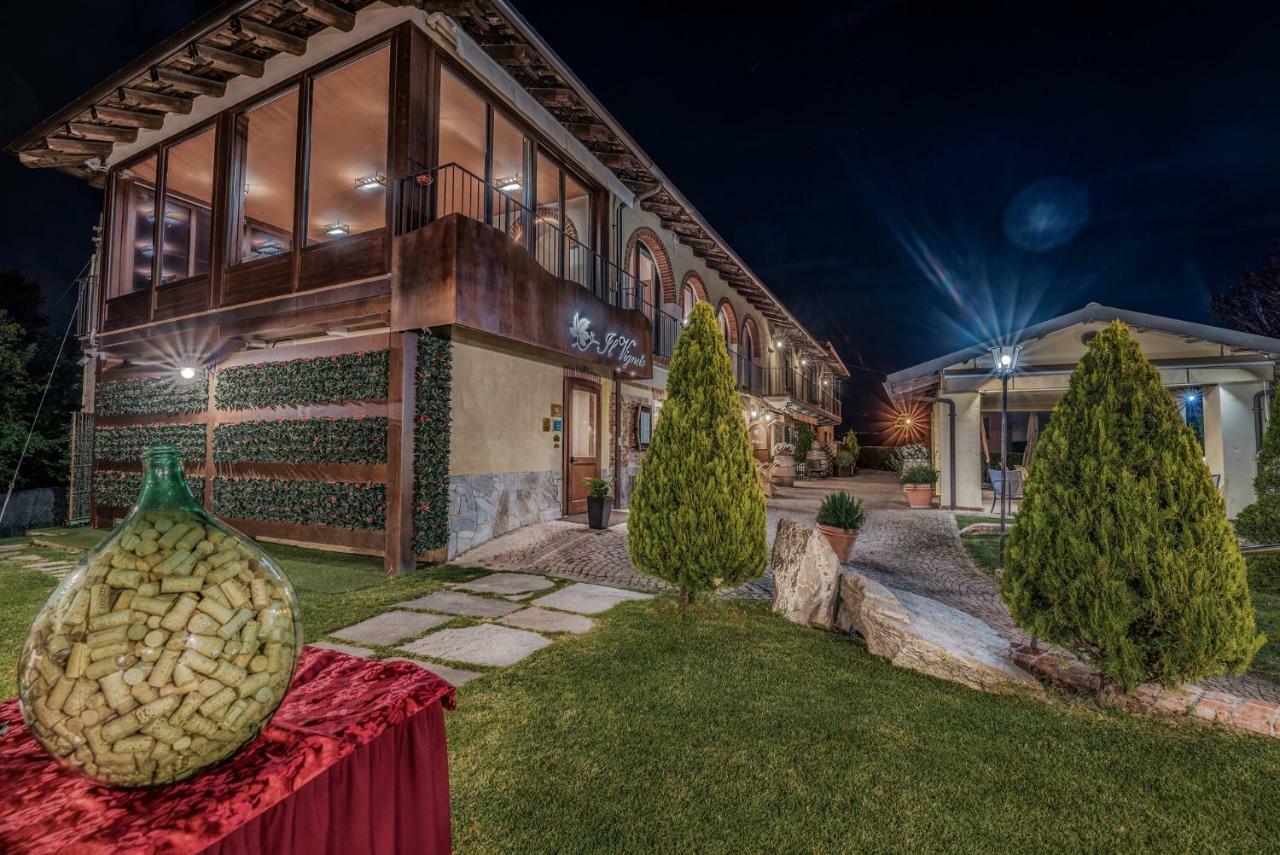 Il Vigneto Roddi Exterior foto