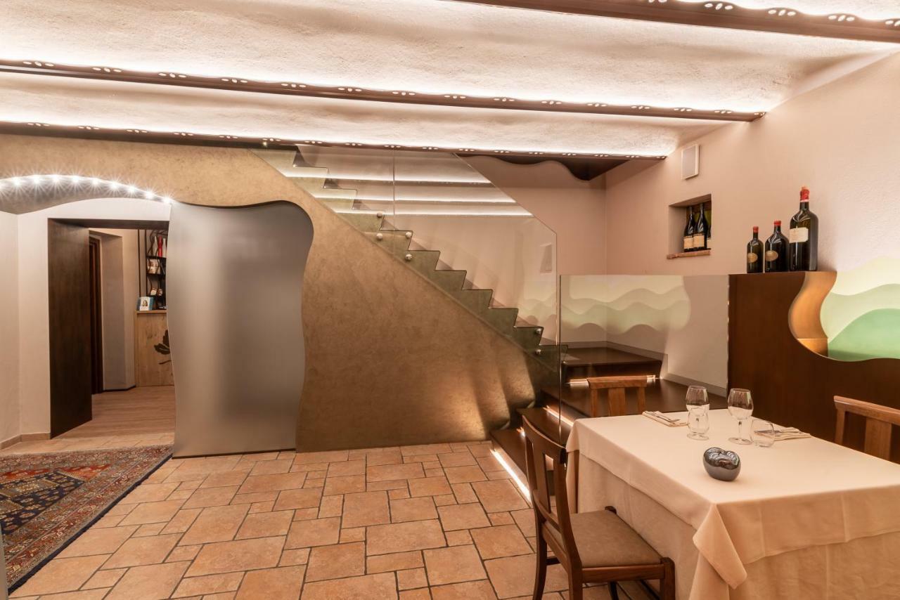 Il Vigneto Roddi Exterior foto