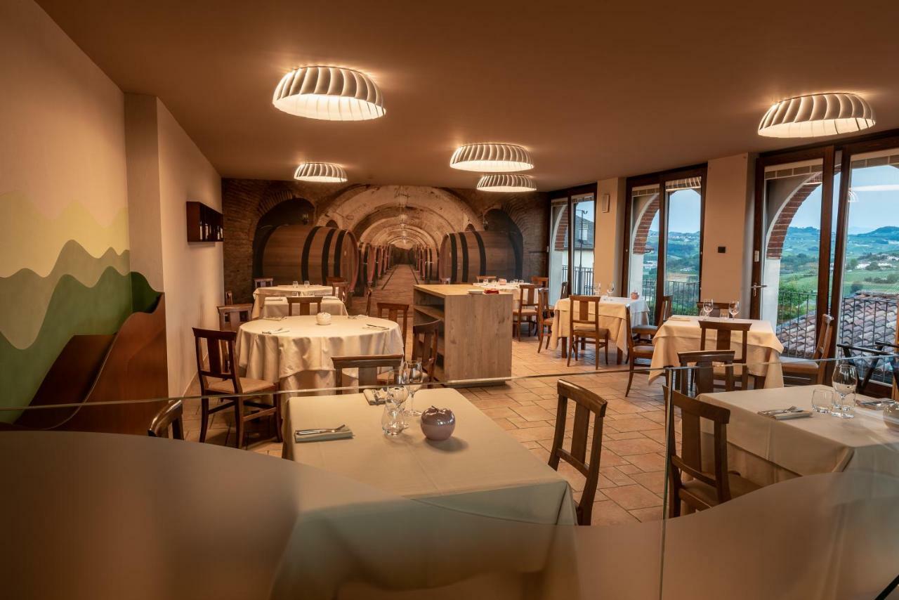 Il Vigneto Roddi Exterior foto