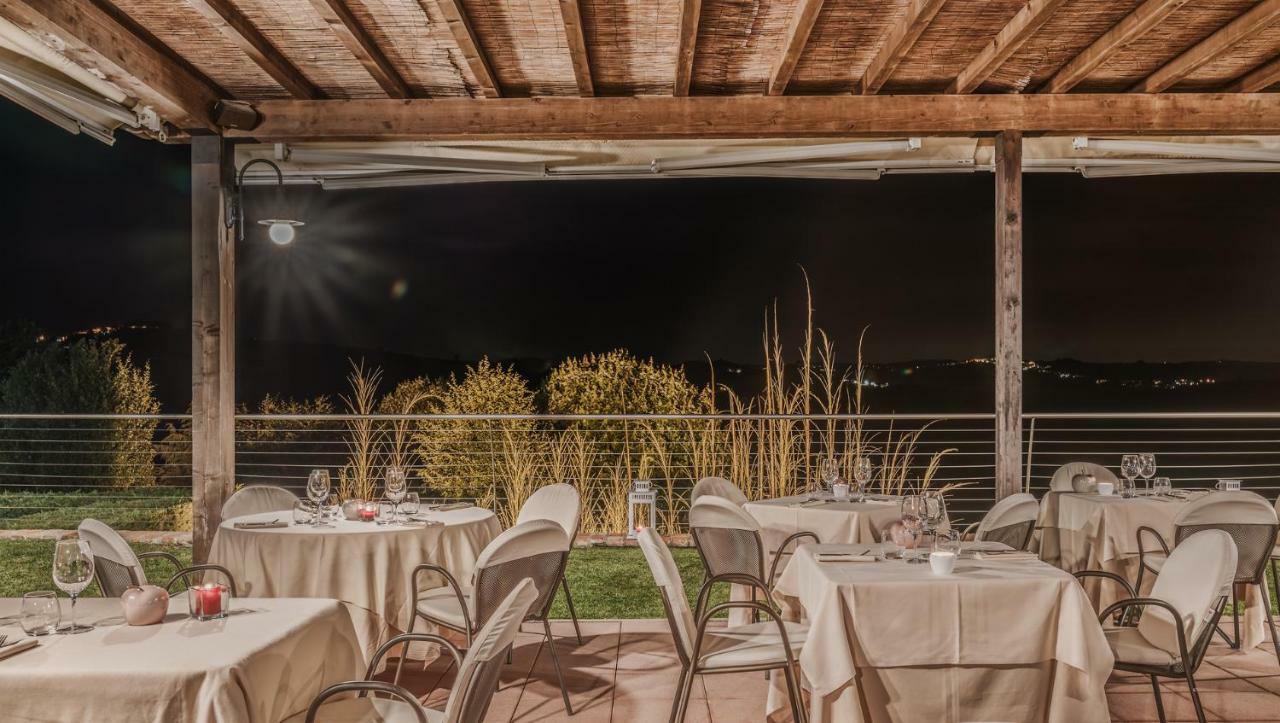 Il Vigneto Roddi Exterior foto