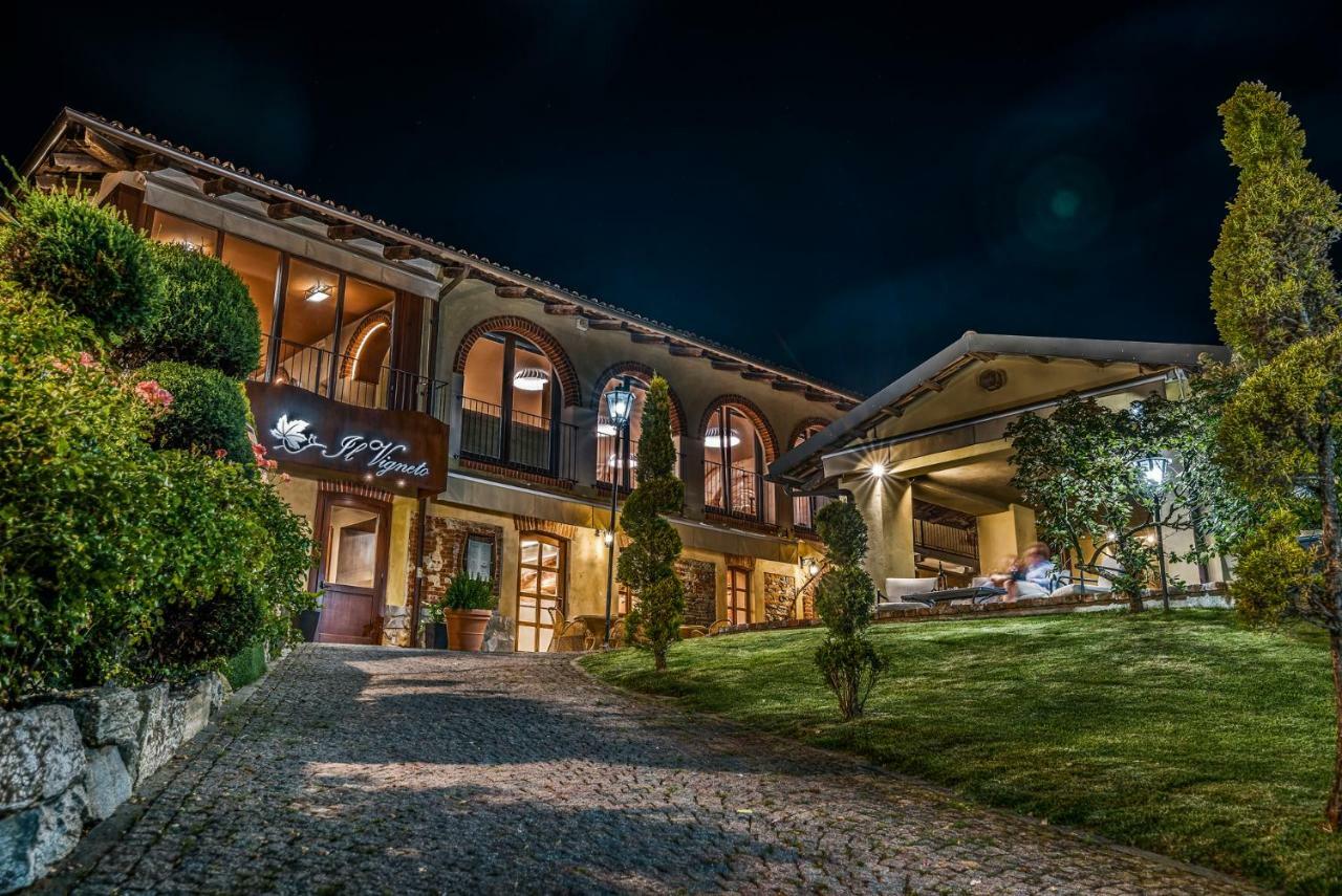 Il Vigneto Roddi Exterior foto