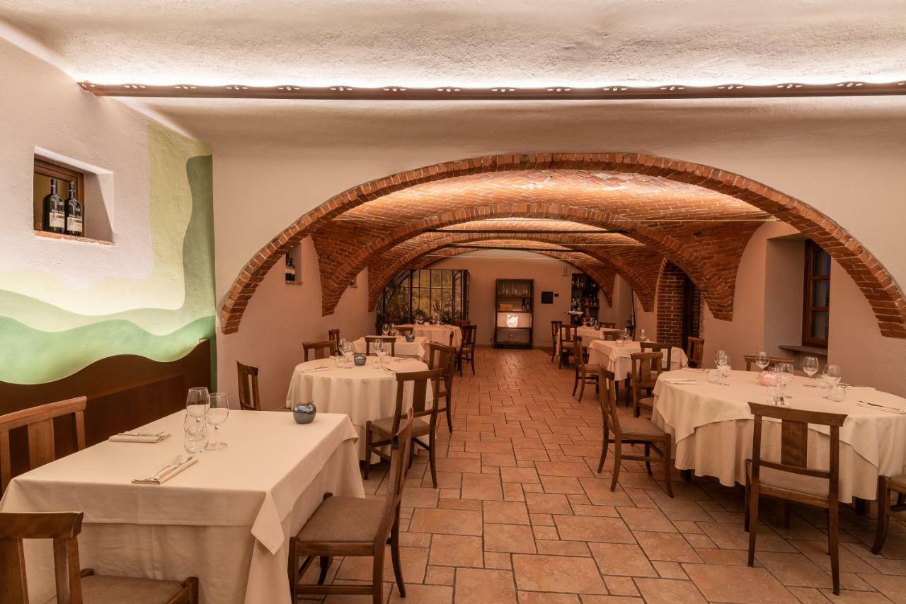 Il Vigneto Roddi Exterior foto
