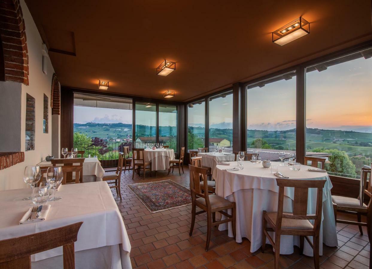 Il Vigneto Roddi Exterior foto