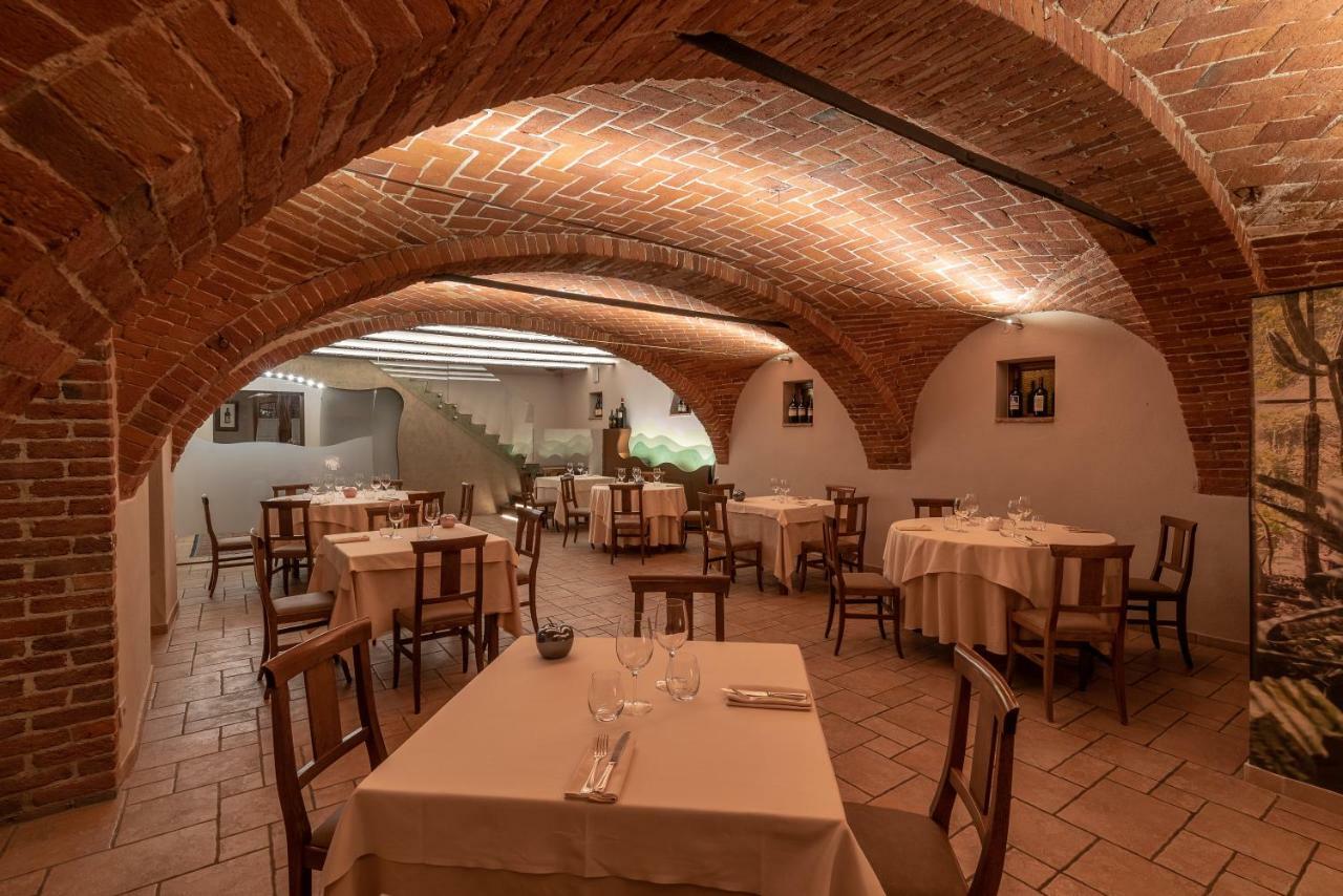 Il Vigneto Roddi Exterior foto